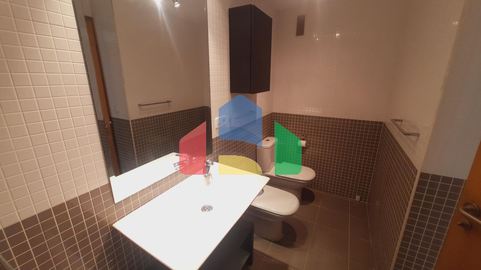 Уникальная квартира с панорамным видом в Бенидорме! ️