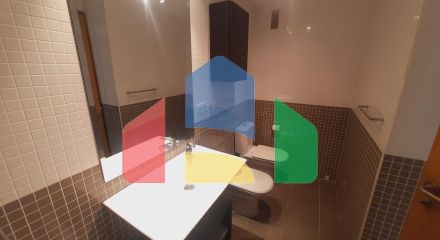 Уникальная квартира с панорамным видом в Бенидорме! ️ Уникальная квартира с панорамным видом в Бенидорме! ️