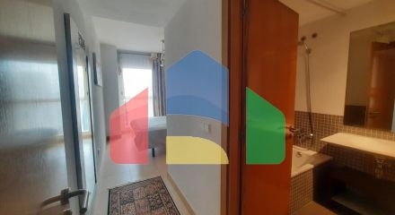 Уникальная квартира с панорамным видом в Бенидорме! ️ Уникальная квартира с панорамным видом в Бенидорме! ️