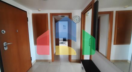 Уникальная квартира с панорамным видом в Бенидорме! ️ Уникальная квартира с панорамным видом в Бенидорме! ️