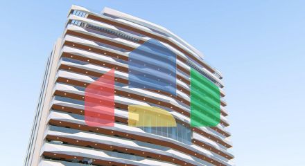 Квартиры с прекрасным видом и отличным расположением в Бенидорме Квартиры с прекрасным видом и отличным расположением в Бенидорме