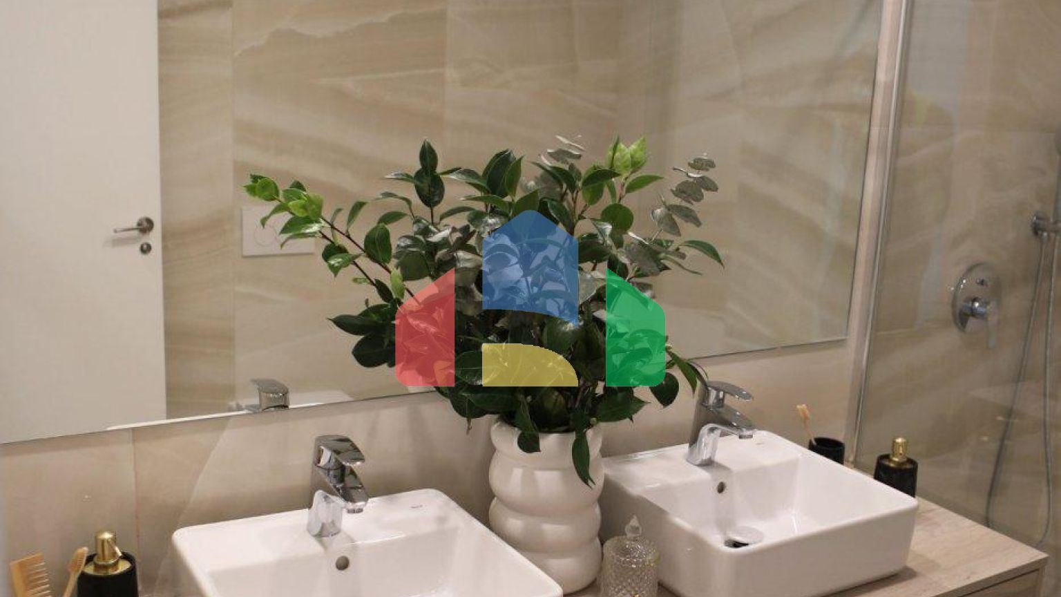 Квартиры с прекрасным видом и отличным расположением в Бенидорме