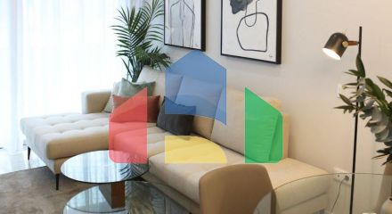 Квартиры с прекрасным видом и отличным расположением в Бенидорме Квартиры с прекрасным видом и отличным расположением в Бенидорме