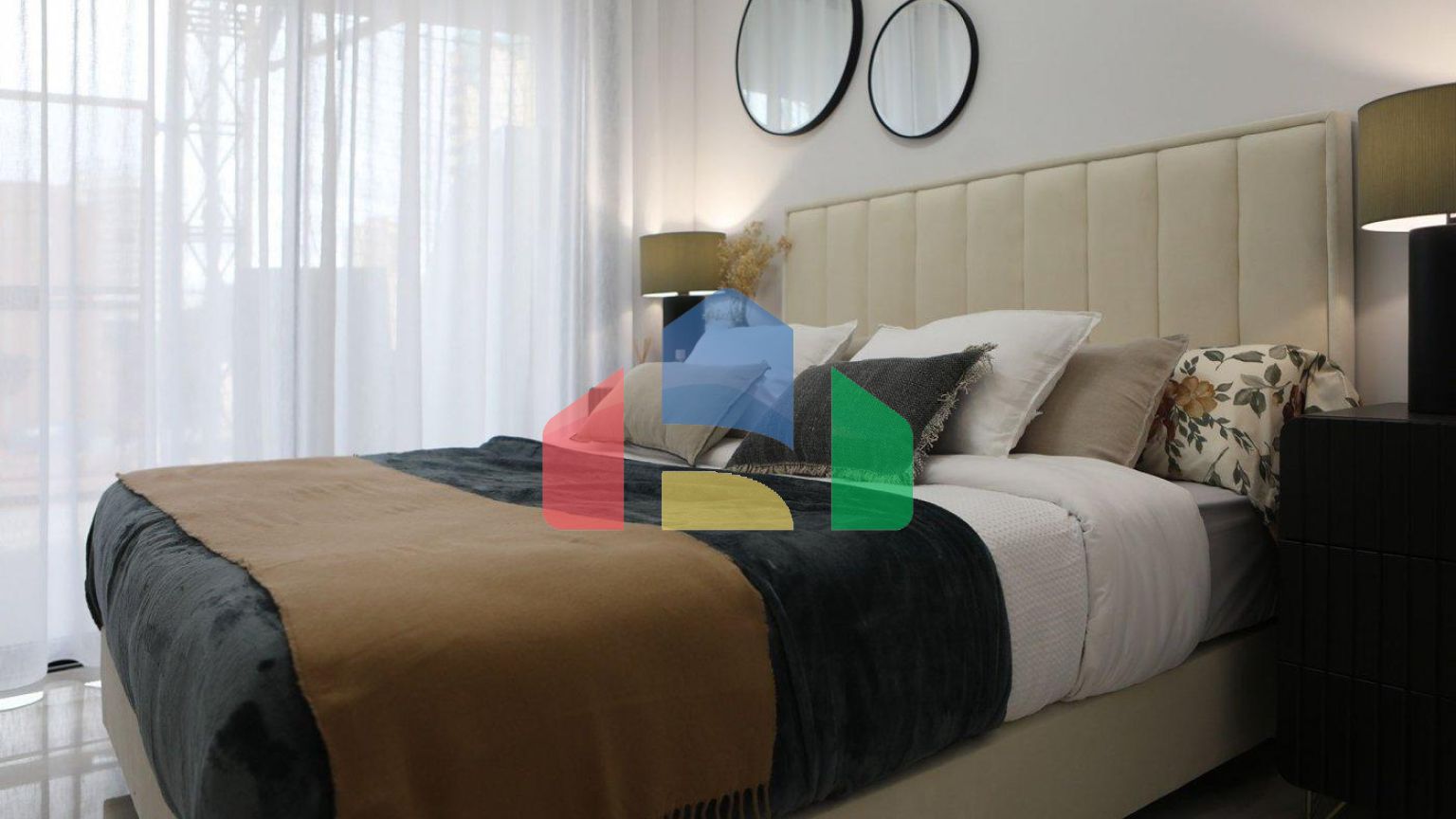 Квартиры с прекрасным видом и отличным расположением в Бенидорме