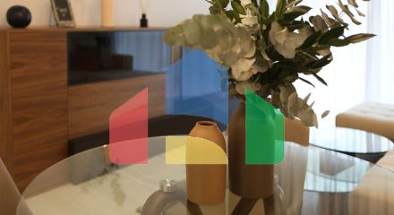 Квартиры с прекрасным видом и отличным расположением в Бенидорме Квартиры с прекрасным видом и отличным расположением в Бенидорме