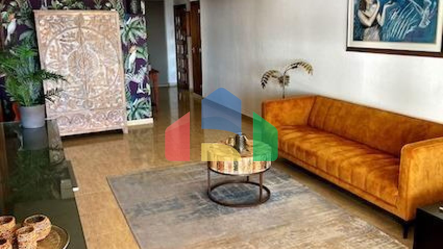 Эксклюзивная Реновированная Квартира на Первой Линии Пляжа в Бенидорме ️