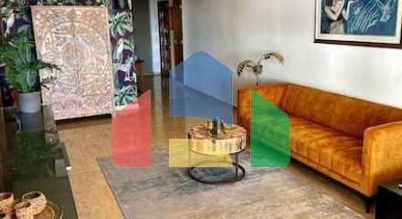 Эксклюзивная Реновированная Квартира на Первой Линии Пляжа в Бенидорме ️