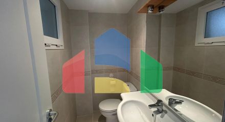 Дуплекс с видом на море в Бенидорме