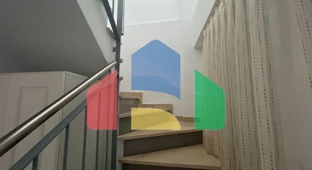 Дуплекс с видом на море в Бенидорме