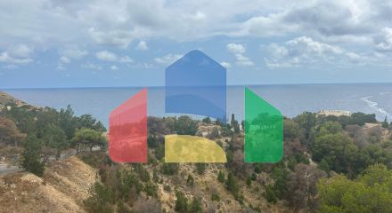 Дуплекс с видом на море в Бенидорме