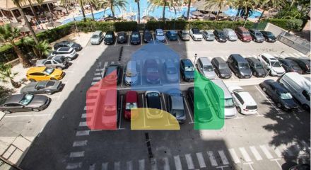 Прекрасная возможность получения дохода от аренды в Бенидорме Прекрасная возможность получения дохода от аренды в Бенидорме