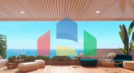 НОВАЯ СТРОИТЕЛЬСТВО ЖИЛОЙ В PLAYA PONIENTE DE BENIDORM !!!