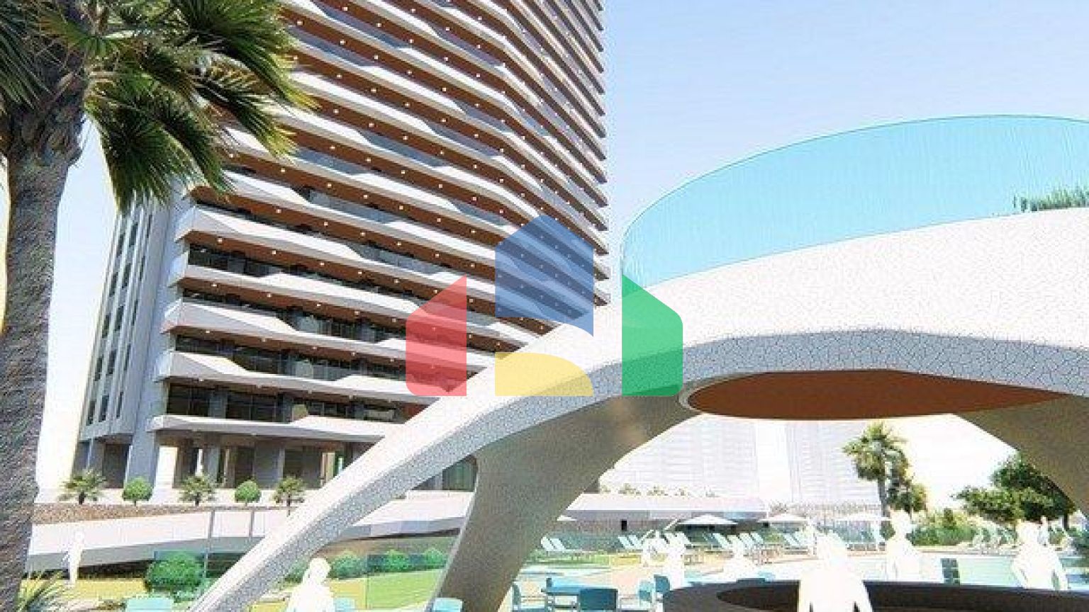 НОВАЯ СТРОИТЕЛЬСТВО ЖИЛОЙ В PLAYA PONIENTE DE BENIDORM !!!