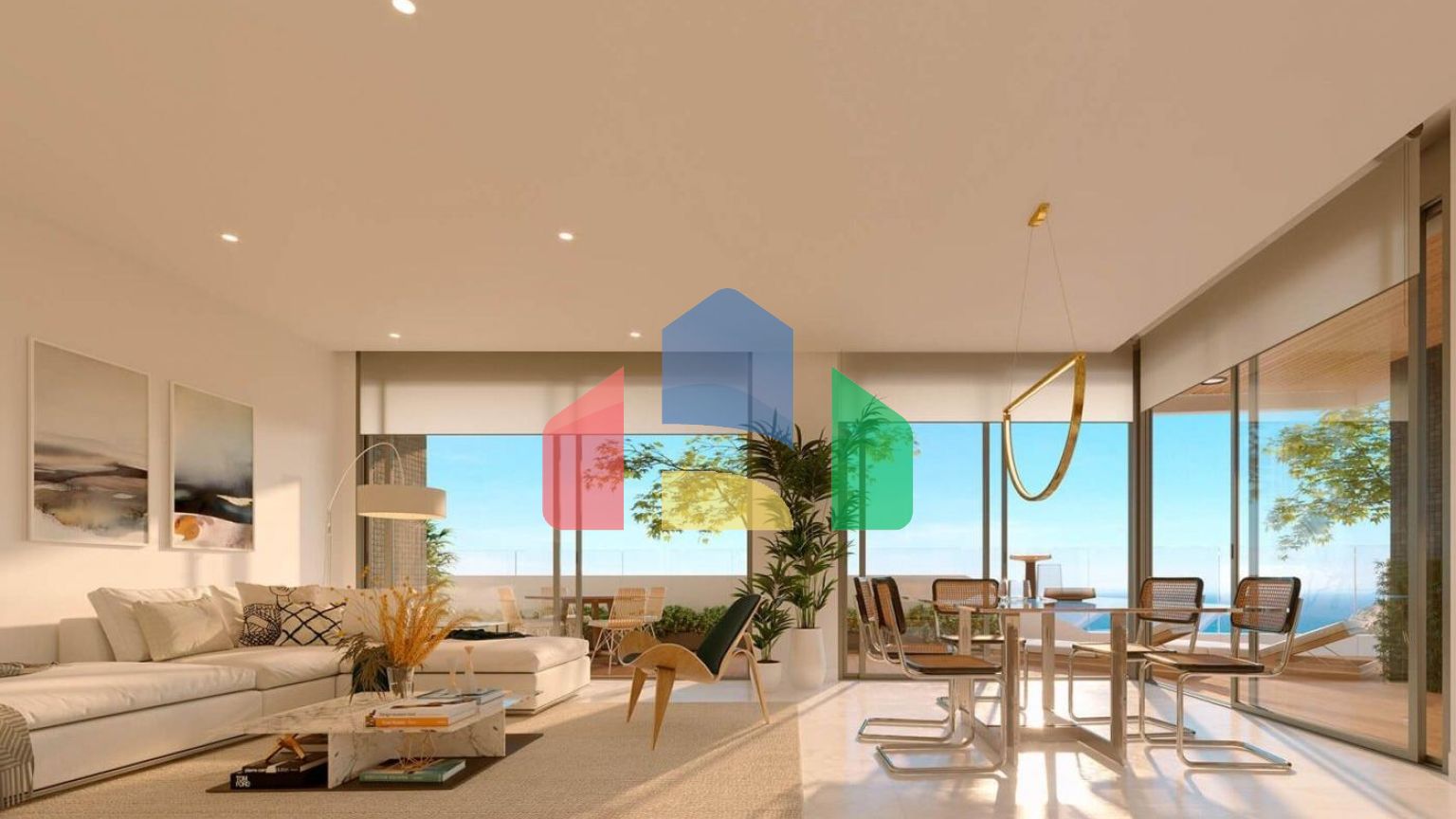 НОВАЯ СТРОИТЕЛЬСТВО ЖИЛОЙ В PLAYA PONIENTE DE BENIDORM !!!