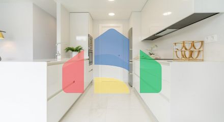 НОВАЯ СТРОИТЕЛЬСТВО ЖИЛОЙ В PLAYA PONIENTE DE BENIDORM !!!