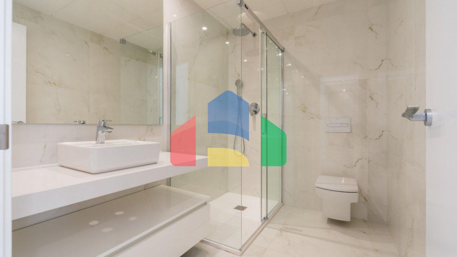 НОВАЯ СТРОИТЕЛЬСТВО ЖИЛОЙ В PLAYA PONIENTE DE BENIDORM !!!