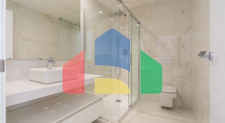 НОВАЯ СТРОИТЕЛЬСТВО ЖИЛОЙ В PLAYA PONIENTE DE BENIDORM !!!