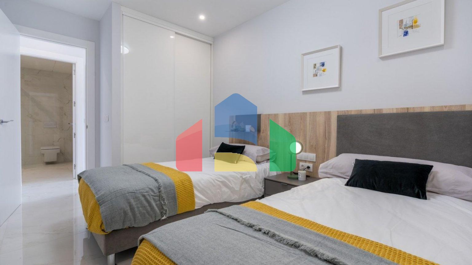 НОВАЯ СТРОИТЕЛЬСТВО ЖИЛОЙ В PLAYA PONIENTE DE BENIDORM !!!