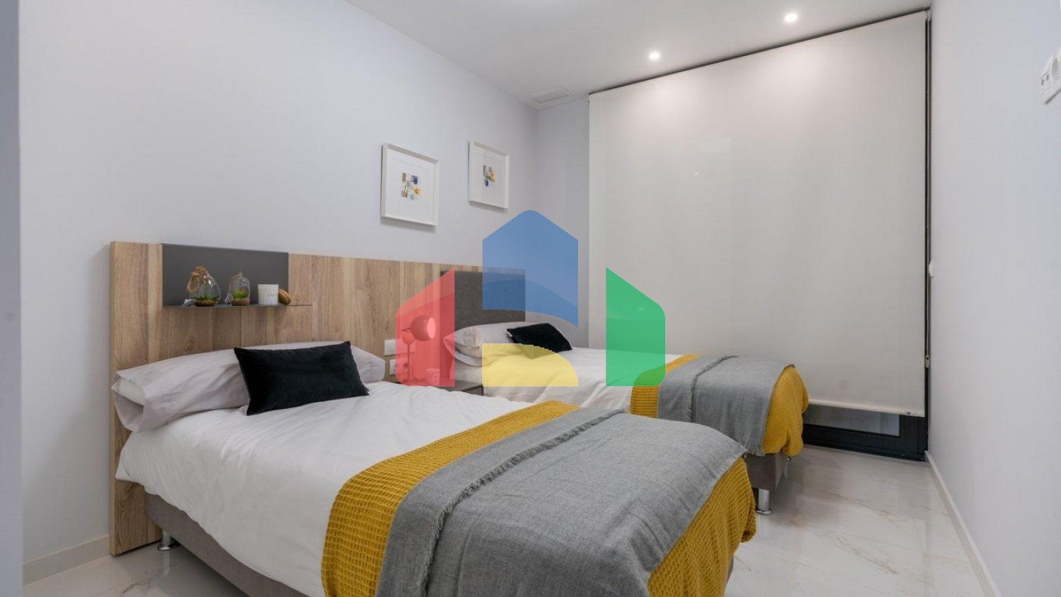 НОВАЯ СТРОИТЕЛЬСТВО ЖИЛОЙ В PLAYA PONIENTE DE BENIDORM !!!