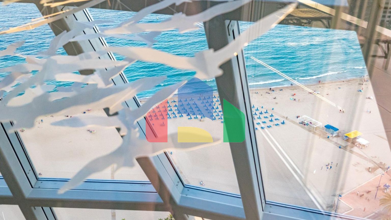 Последние роскошные апартаменты на первой линии Плайя де Пониенте