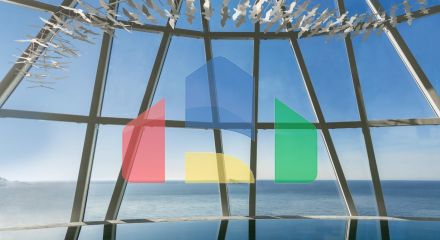 Последние роскошные апартаменты на первой линии Плайя де Пониенте