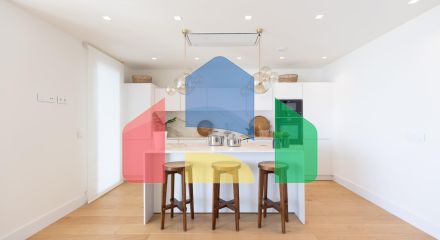 Последние роскошные апартаменты на первой линии Плайя де Пониенте