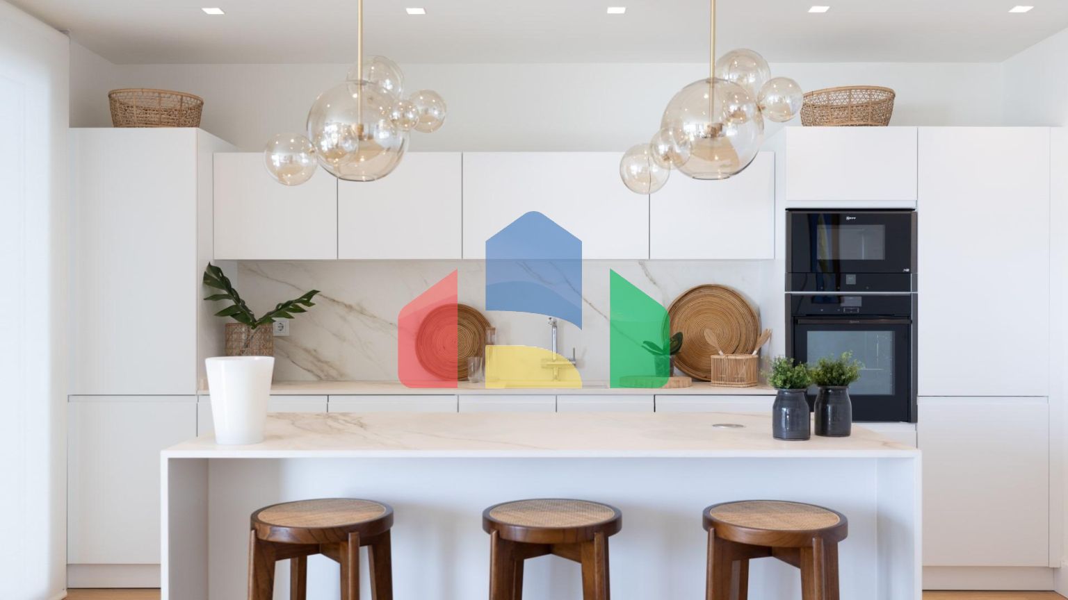 Последние роскошные апартаменты на первой линии Плайя де Пониенте