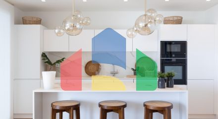 Последние роскошные апартаменты на первой линии Плайя де Пониенте