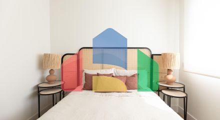 Последние роскошные апартаменты на первой линии Плайя де Пониенте