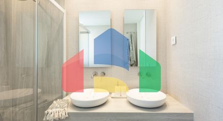 Последние роскошные апартаменты на первой линии Плайя де Пониенте