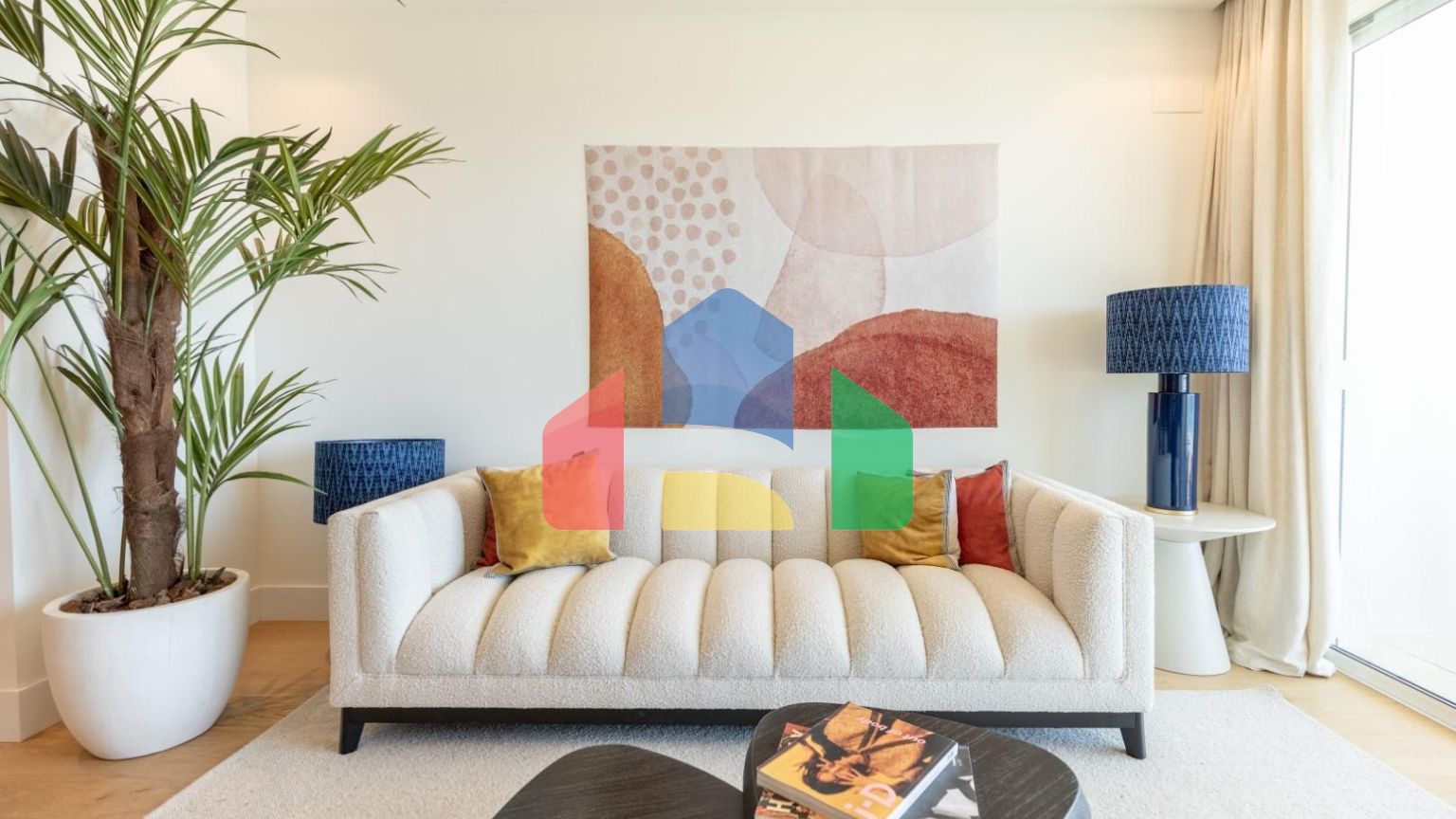 Последние роскошные апартаменты на первой линии Плайя де Пониенте