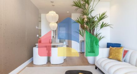 Последние роскошные апартаменты на первой линии Плайя де Пониенте