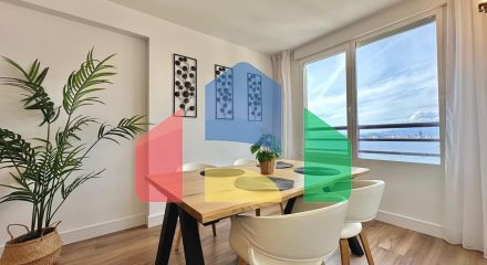 Exclusive Investment Opportunity in Benidorm-3 apartments for sale in the same building
