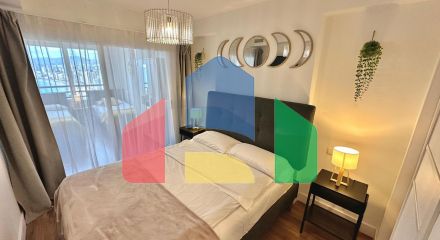 Exclusive Investment Opportunity in Benidorm-3 apartments for sale in the same building