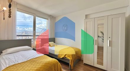 Exclusive Investment Opportunity in Benidorm-3 apartments for sale in the same building