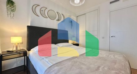 Эксклюзивное инвестиционное предложение в Бенидорме-В продаже 3 квартиры в одном доме Эксклюзивное инвестиционное предложение в Бенидорме-В продаже 3 квартиры в одном доме