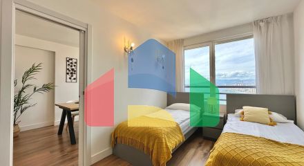 Эксклюзивное инвестиционное предложение в Бенидорме-В продаже 3 квартиры в одном доме Эксклюзивное инвестиционное предложение в Бенидорме-В продаже 3 квартиры в одном доме