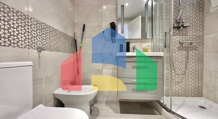 Эксклюзивное инвестиционное предложение в Бенидорме-В продаже 3 квартиры в одном доме Эксклюзивное инвестиционное предложение в Бенидорме-В продаже 3 квартиры в одном доме