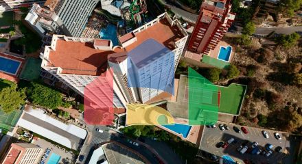 Эксклюзивное инвестиционное предложение в Бенидорме-В продаже 3 квартиры в одном доме Эксклюзивное инвестиционное предложение в Бенидорме-В продаже 3 квартиры в одном доме