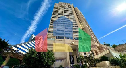 Эксклюзивное инвестиционное предложение в Бенидорме-В продаже 3 квартиры в одном доме Эксклюзивное инвестиционное предложение в Бенидорме-В продаже 3 квартиры в одном доме