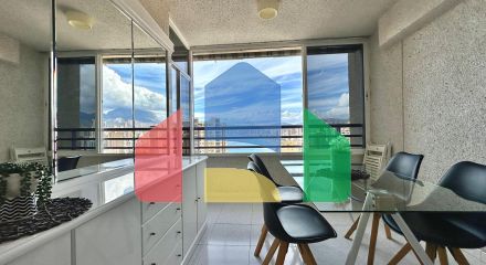 Эксклюзивное инвестиционное предложение в Бенидорме-В продаже 3 квартиры в одном доме Эксклюзивное инвестиционное предложение в Бенидорме-В продаже 3 квартиры в одном доме