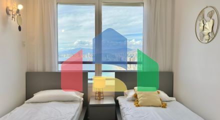 Эксклюзивное инвестиционное предложение в Бенидорме-В продаже 3 квартиры в одном доме Эксклюзивное инвестиционное предложение в Бенидорме-В продаже 3 квартиры в одном доме