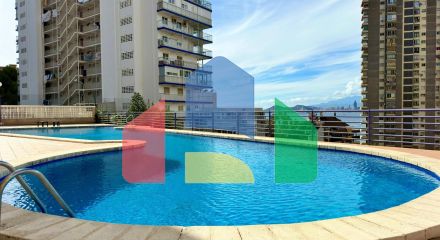 Эксклюзивное инвестиционное предложение в Бенидорме-В продаже 3 квартиры в одном доме Эксклюзивное инвестиционное предложение в Бенидорме-В продаже 3 квартиры в одном доме