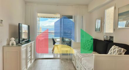 Эксклюзивное инвестиционное предложение в Бенидорме-В продаже 3 квартиры в одном доме Эксклюзивное инвестиционное предложение в Бенидорме-В продаже 3 квартиры в одном доме