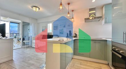 Эксклюзивное инвестиционное предложение в Бенидорме-В продаже 3 квартиры в одном доме Эксклюзивное инвестиционное предложение в Бенидорме-В продаже 3 квартиры в одном доме