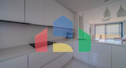 Апартаменты в Бенидорм ID F0834