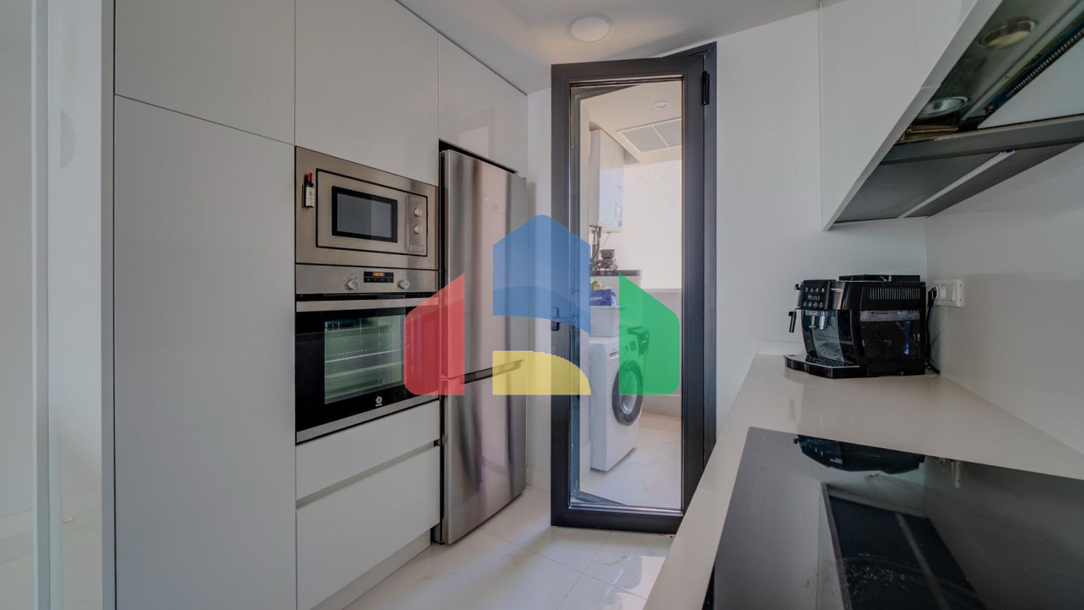 Апартаменты в Бенидорм ID F0834