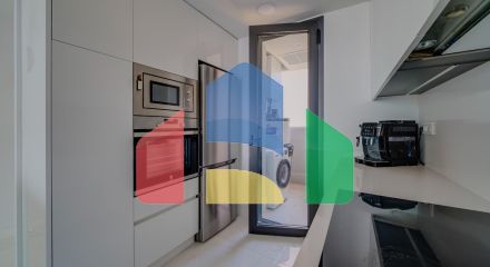 Апартаменты в Бенидорм ID F0834