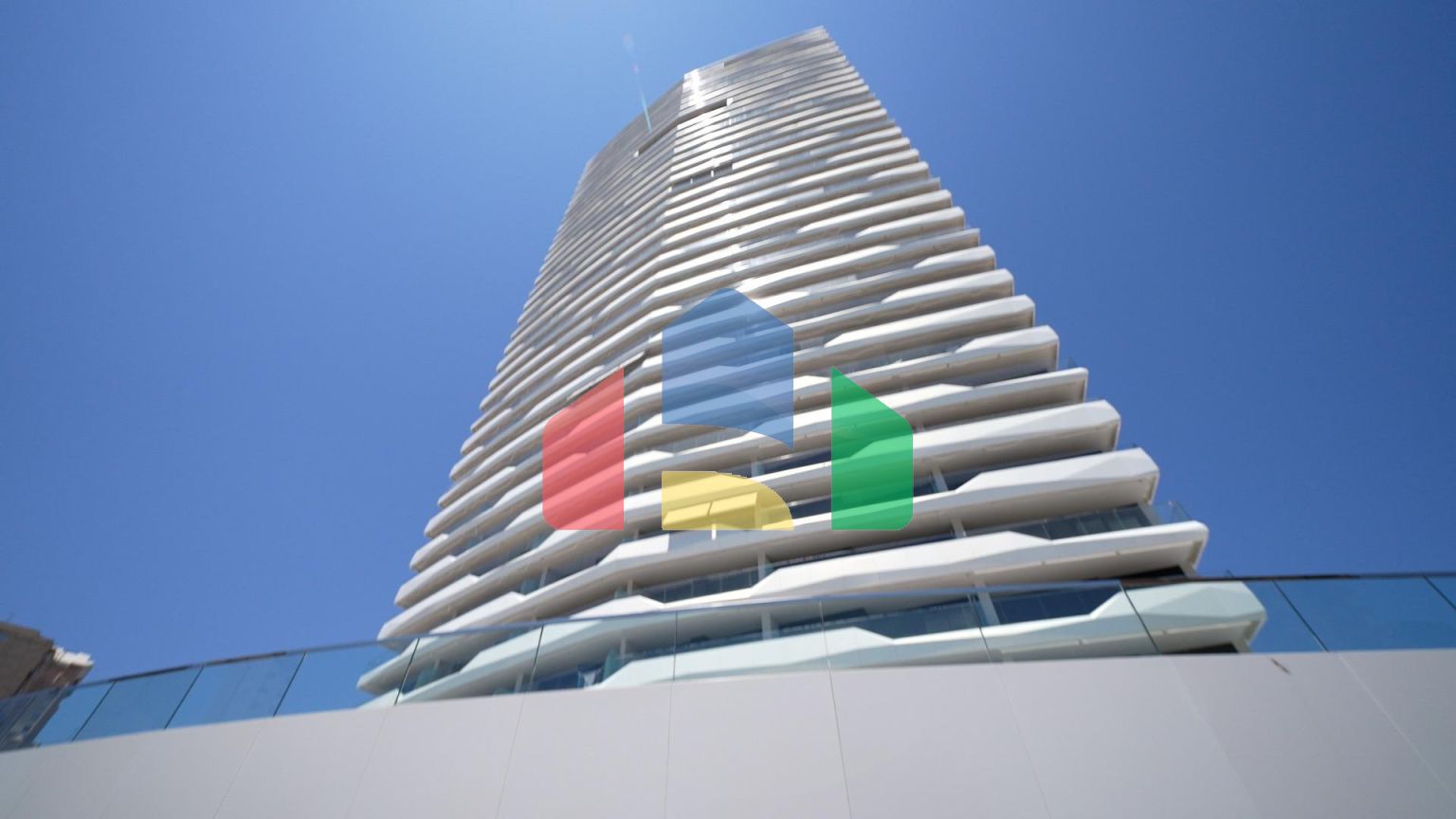 Апартаменты в Бенидорм ID F0834