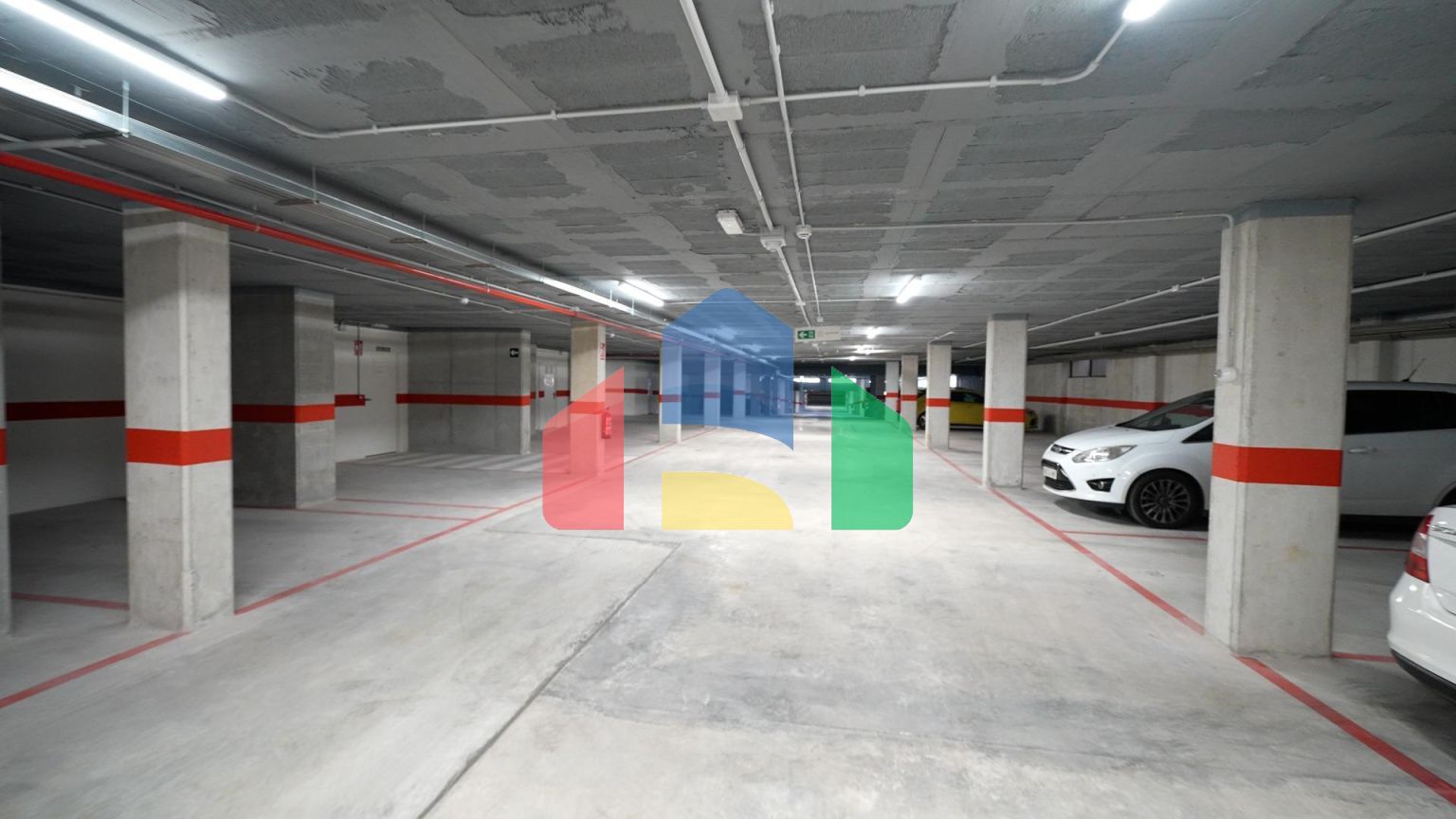 Апартаменты в Бенидорм ID F0834